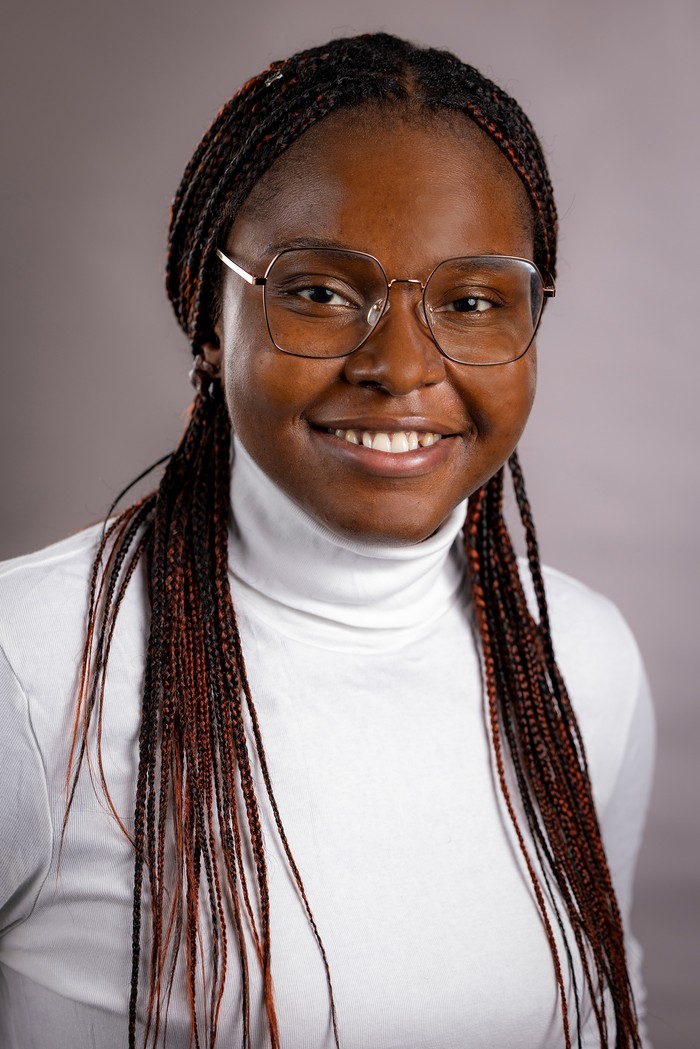 Jessica Ezinne Obi