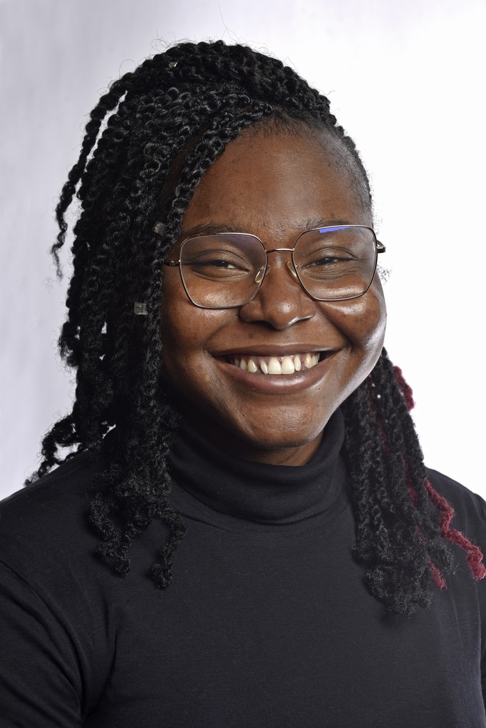 Jessica Ezinne Obi